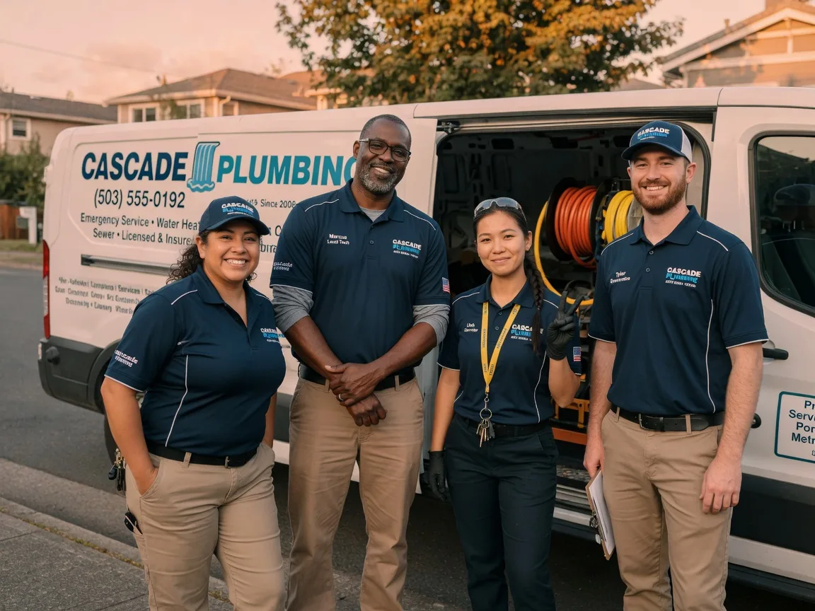 Emergency Plumber company in Woden, IA